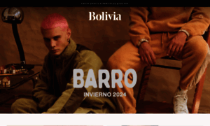 Bolivia-divina.com thumbnail