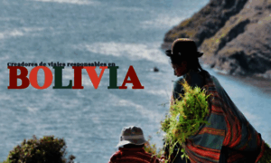 Bolivia-turismo.com thumbnail