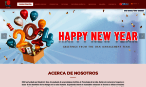 Bolivia.dxn2u.com thumbnail