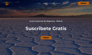 Boliviafull.com thumbnail