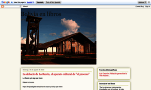 Boliviahistoriayliteratura.blogspot.com thumbnail
