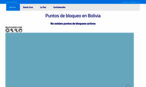 Boliviainfo.com thumbnail