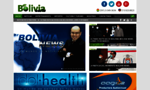 Boliviawebtv.tv thumbnail