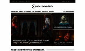 Bollonegro.com thumbnail