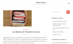 Bollopreniao.com thumbnail