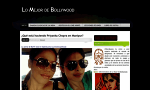 Bollyweb.wordpress.com thumbnail