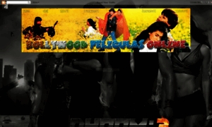 Bollywood-peliculasonline.blogspot.com thumbnail