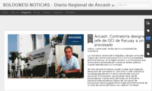Bolognesinoticias.blogspot.pe thumbnail