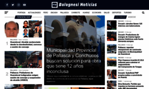 Bolognesinoticias.com thumbnail