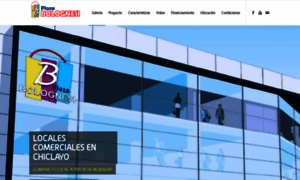 Bolognesiplaza.com thumbnail