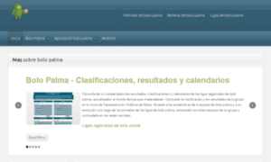 Boloscantabria.com thumbnail