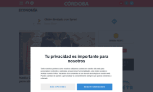 Bolsa.diariocordoba.com thumbnail