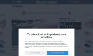 Bolsa.elperiodicomediterraneo.com thumbnail