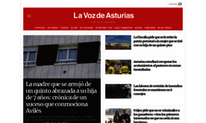 Bolsa.lavozdeasturias.es thumbnail