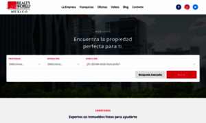 Bolsa.realtyworld.com.mx thumbnail