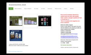 Bolsadecelofan.com.mx thumbnail