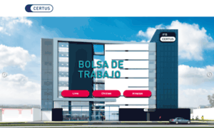 Bolsadetrabajo.ifb.edu.pe thumbnail
