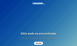 Bolsadetrabajo.uandes.cl thumbnail