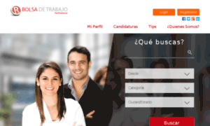 Bolsadetrabajoiusacell.com.mx thumbnail