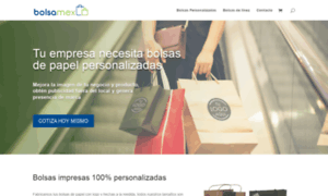 Bolsamex.com.mx thumbnail