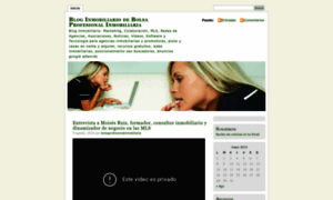 Bolsaprofesionalinmobiliaria.wordpress.com thumbnail