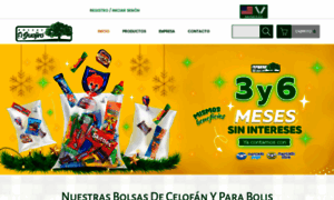 Bolsaselguajiro.mx thumbnail