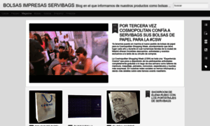 Bolsasimpresas-servibags.blogspot.com.es thumbnail