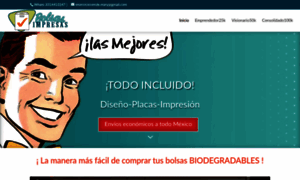 Bolsasimpresas.com thumbnail