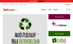 Bolsasnt.com thumbnail