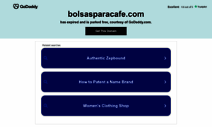 Bolsasparacafe.com thumbnail