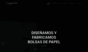 Bolsasyempaques.com thumbnail