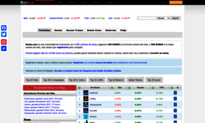 Bolsia.com thumbnail