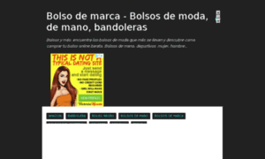 Bolsodemarca.net thumbnail