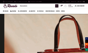 Bolsosrosado.com thumbnail