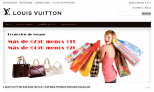 Bolsosventa.com thumbnail