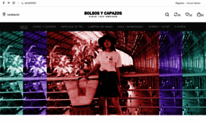Bolsosycapazos.com thumbnail