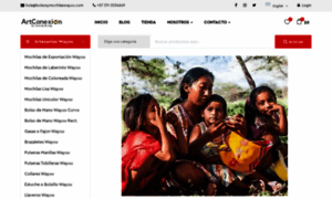 Bolsosymochilaswayuu.com thumbnail