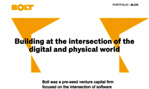 Bolt.io thumbnail