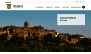 Boltana.es thumbnail