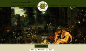 Bomarzo.es thumbnail