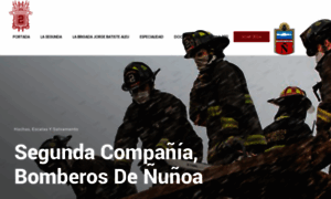 Bomba2.cl thumbnail