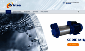 Bombaprinze.com thumbnail