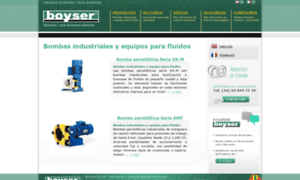 Bombasboyser.com thumbnail