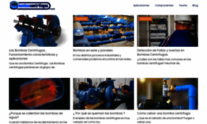 Bombascentrifugas.net thumbnail