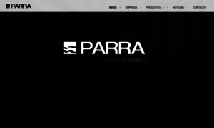 Bombasparralamancha.com thumbnail