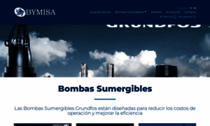 Bombassumergibles.mx thumbnail