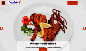 Bombay8.co.uk thumbnail