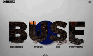 Bomberosunidos.org thumbnail