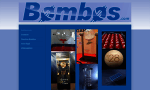 Bombos.com thumbnail