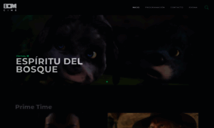 Bomcine.com thumbnail